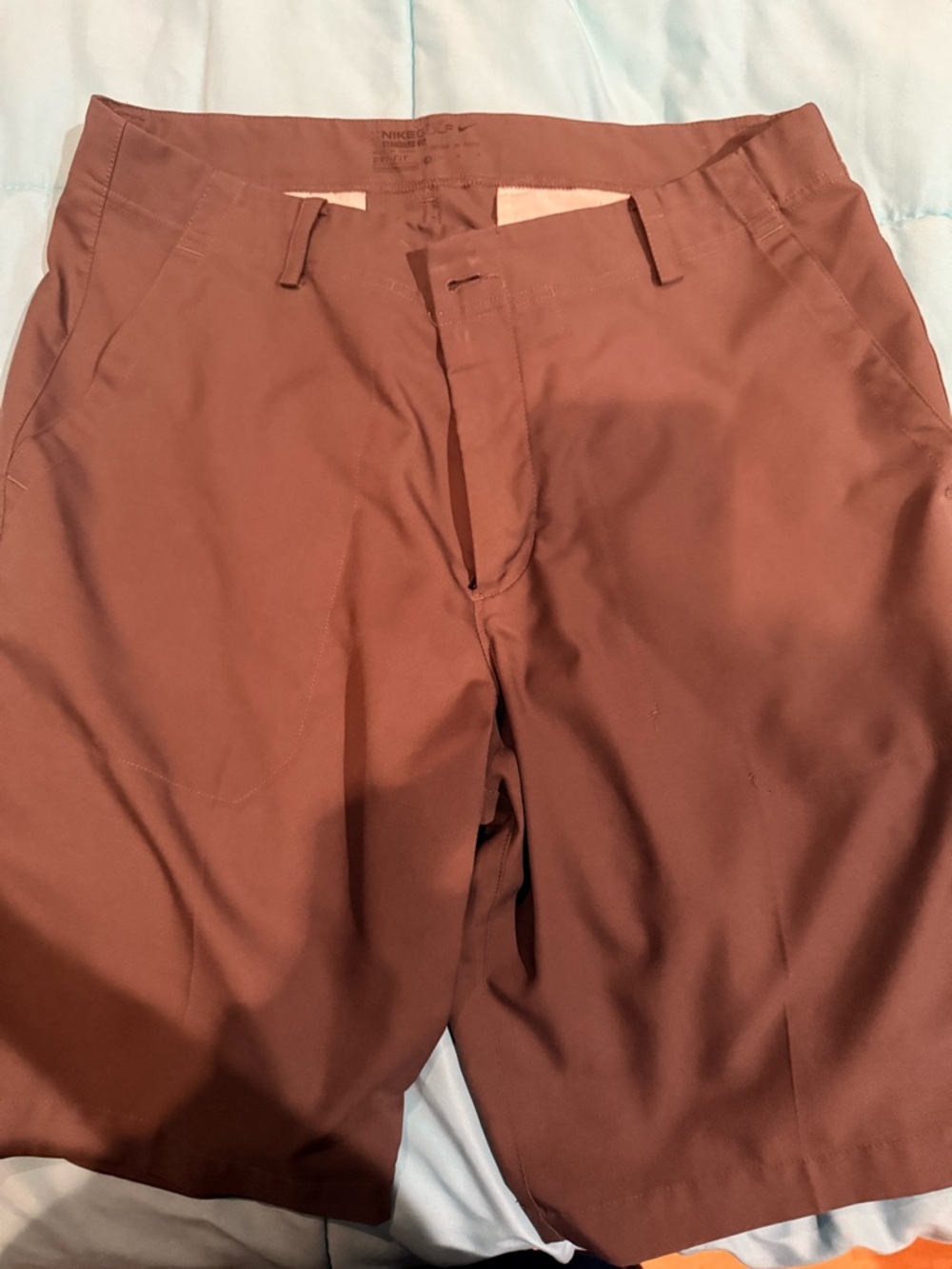 Men's  Nike Golf Shorts